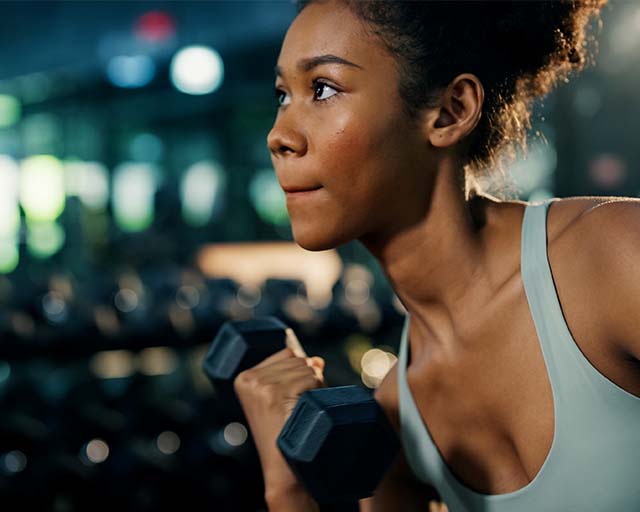 5 Motivationen für Trainingsanfänger Thumbnail